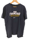ナイキ NIKE フロントプリントTシャツ メンズ import:XL