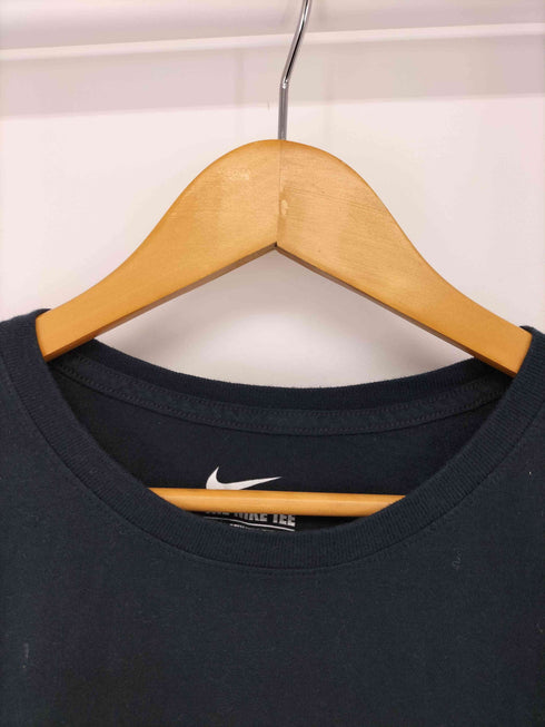 ナイキ NIKE フロントプリントTシャツ メンズ import:XL