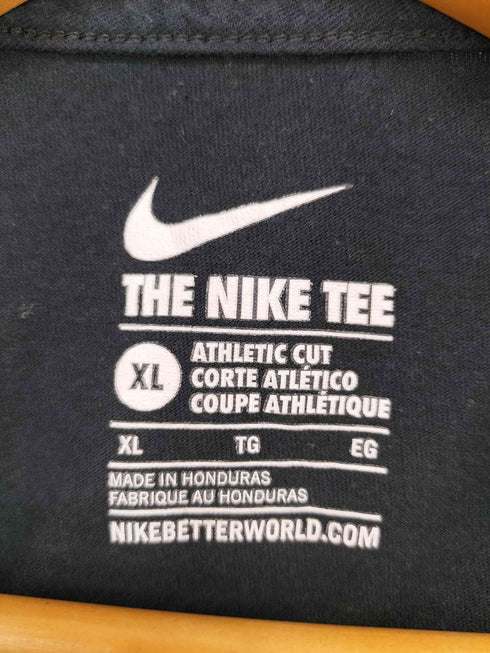 ナイキ NIKE フロントプリントTシャツ メンズ import:XL
