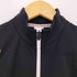 デサント descente スリーブロゴ プリント ジャージ レディース JPN:S