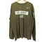 ナイキ NIKE US ARMY 星条旗 L/Sカットソー メンズ import:XL