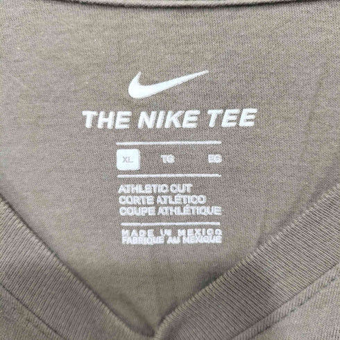 ナイキ NIKE US ARMY 星条旗 L/Sカットソー メンズ import:XL
