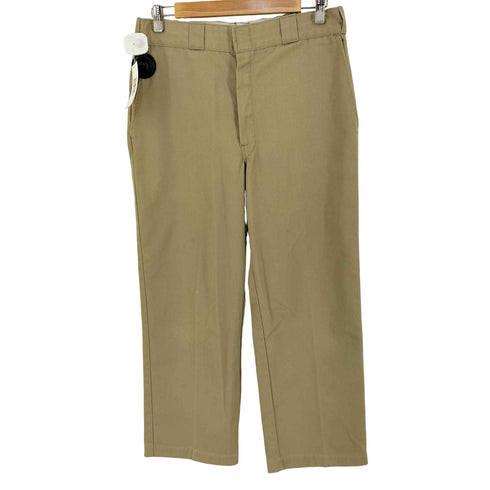 エルエルビーン L.L.Bean MADE IN USA OEM ワークパンツ メンズ 34inch
