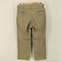 エルエルビーン L.L.Bean MADE IN USA OEM ワークパンツ メンズ 34inch