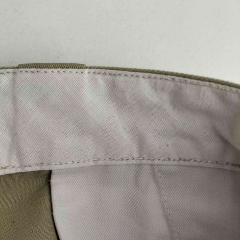 エルエルビーン L.L.Bean MADE IN USA OEM ワークパンツ メンズ 34inch