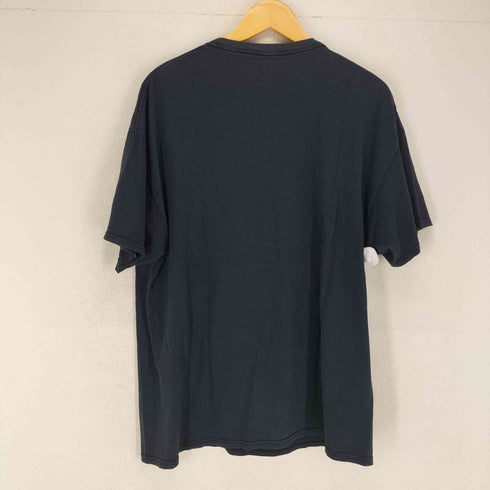 NOBODY FREAKIN CARES フロントプリントS/S TEE メンズ JPN:XL