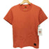 デラックス DELUXE コットンクルーネックTシャツ メンズ JPN:XS