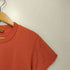 デラックス DELUXE コットンクルーネックTシャツ メンズ JPN:XS
