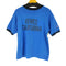 チャンピオン Champion フロントプリント リンガーTシャツ メンズ import:L