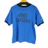 チャンピオン Champion フロントプリント リンガーTシャツ メンズ import:L