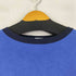 チャンピオン Champion フロントプリント リンガーTシャツ メンズ import:L