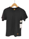 デラックス DELUXE コットンクルーネックTシャツ メンズ JPN:XS