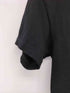 デラックス DELUXE コットンクルーネックTシャツ メンズ JPN:XS
