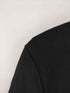 デラックス DELUXE コットンクルーネックTシャツ メンズ JPN:XS