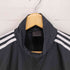 アディダス adidas 裏地メッシュナイロンジップジャケット メンズ JPN:M