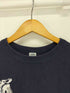 バーンズ アウト フィッターズ BARNS OUT FITTERS 両面プリント クルーネックTシャツ メンズ JPN:M