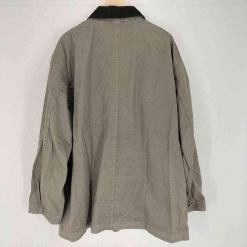 ジーユー GU カバーオールジャケット メンズ JPN:XL