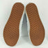 バンズ VANS オーセンティック WAVE WASHED BLU メンズ 25.5