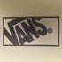 バンズ VANS オーセンティック WAVE WASHED BLU メンズ 25.5