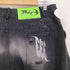 PCC VISION ダメージ加工 デニムハーフパンツ Y2K メンズ JPN:XL