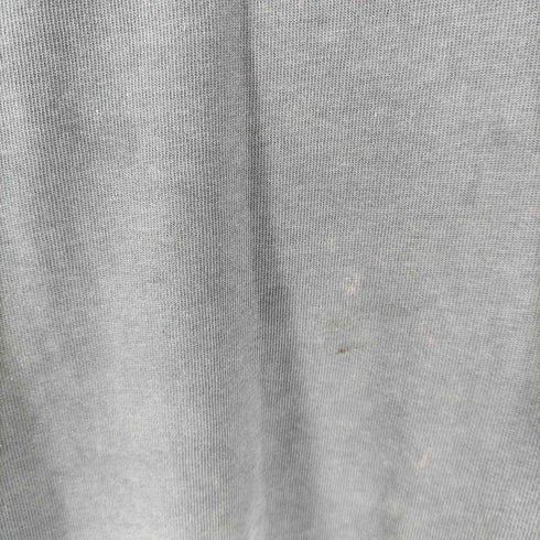 ブレインデッド BRAIN DEAD HEAVYWEIGHT EMBROIDERED PANELED SHIRT メンズ L