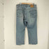 リーバイス Levis 02年製 1月製 USA製 569 Loose Straight ジッパーフライデニムパンツ メンズ W36 L34