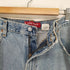リーバイス Levis 02年製 1月製 USA製 569 Loose Straight ジッパーフライデニムパンツ メンズ W36 L34
