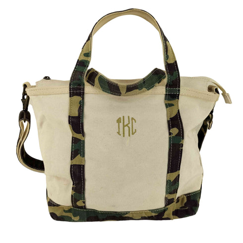 エルエルビーン L.L.Bean キャンバス2WAY トートバッグ BOAT AND TOTE メンズ