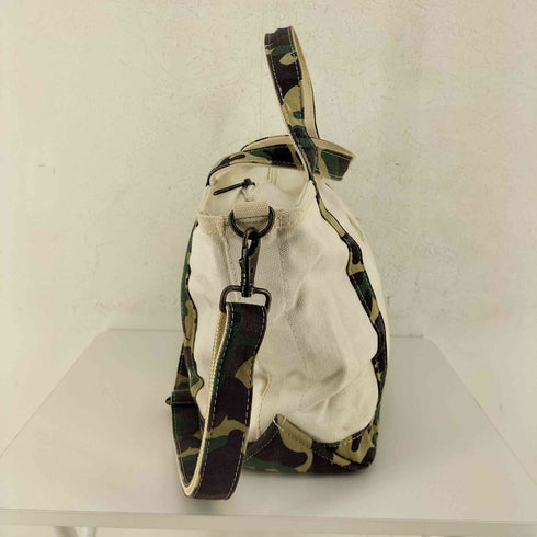 エルエルビーン L.L.Bean キャンバス2WAY トートバッグ BOAT AND TOTE メンズ