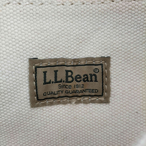 エルエルビーン L.L.Bean キャンバス2WAY トートバッグ BOAT AND TOTE メンズ