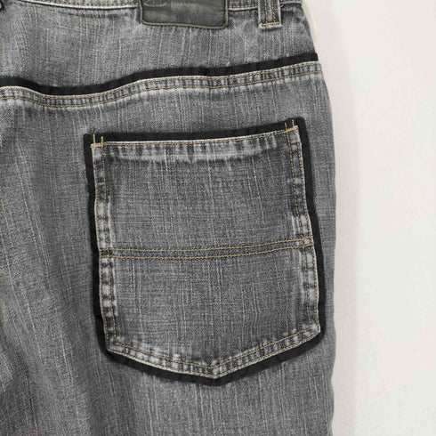 エコー ecco 90s BAGGY 5-POCKET メンズ 38