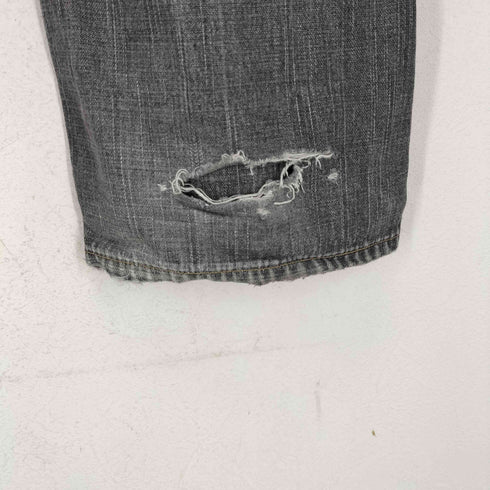 エコー ecco 90s BAGGY 5-POCKET メンズ 38
