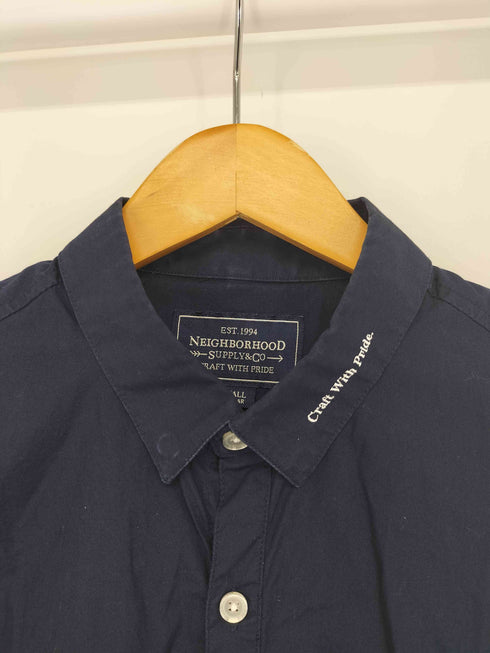 ネイバーフッド NEIGHBORHOOD NO.1/C-SHIRT.SS メンズ JPN:S