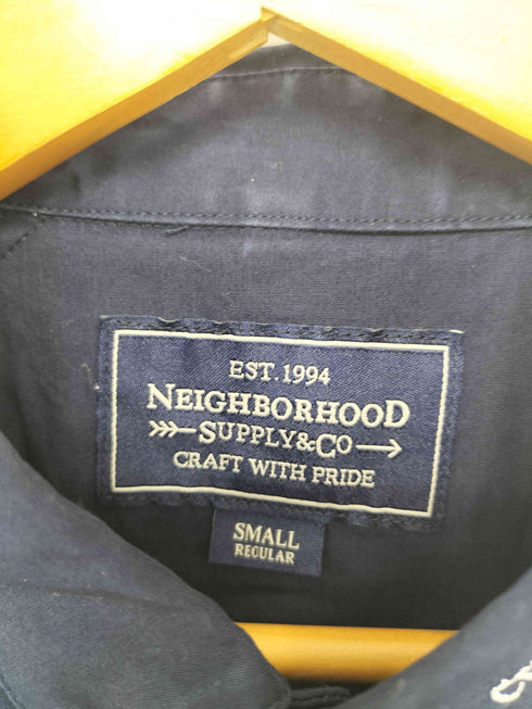 ネイバーフッド NEIGHBORHOOD NO.1/C-SHIRT.SS メンズ JPN:S