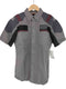 ハーレーダビッドソン HARLEY-DAVIDSON Performance Vented Short Sleeve Woven Shirt メンズ import:S