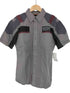 ハーレーダビッドソン HARLEY-DAVIDSON Performance Vented Short Sleeve Woven Shirt メンズ import:S