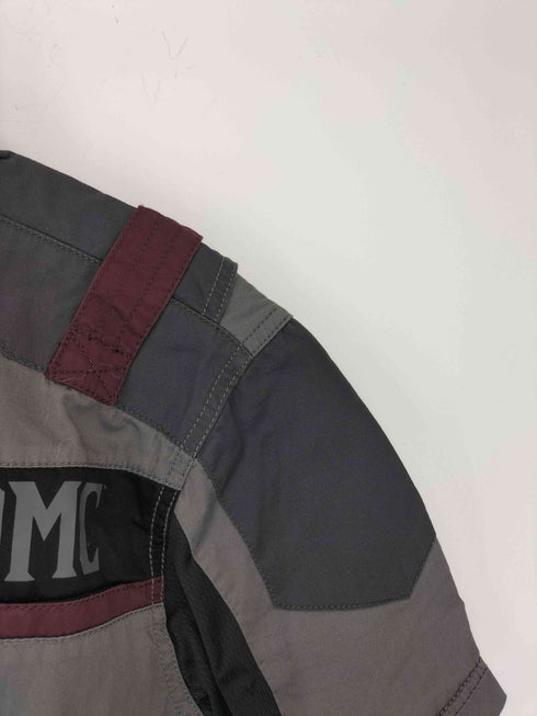 ハーレーダビッドソン HARLEY-DAVIDSON Performance Vented Short Sleeve Woven Shirt メンズ import:S