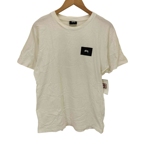 ステューシー Stussy WORLD WIDE CHAPTER S/S Tシャツ メンズ import:S