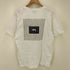 ステューシー Stussy WORLD WIDE CHAPTER S/S Tシャツ メンズ import:S