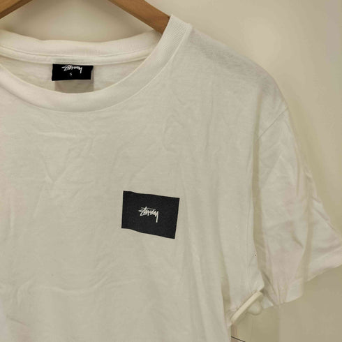ステューシー Stussy WORLD WIDE CHAPTER S/S Tシャツ メンズ import:S