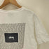 ステューシー Stussy WORLD WIDE CHAPTER S/S Tシャツ メンズ import:S