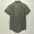 ハーレーダビッドソン HARLEY-DAVIDSON Double Pocket Denim Short Sleeve Shirt メンズ import:S