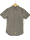 ハーレーダビッドソン HARLEY-DAVIDSON SHIRT-LIGHTNING BOLD メンズ import:S