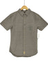 ハーレーダビッドソン HARLEY-DAVIDSON SHIRT-LIGHTNING BOLD メンズ import:S