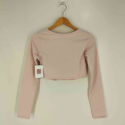 ダーリッチ Darich フラワーカットトップス レディース FREE