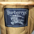 バーバリーズ BURBERRYS ライナー付き ステンカラーコート メンズ 165