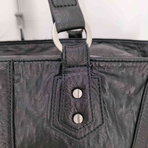 BOHEMSEO トートバッグ レディース