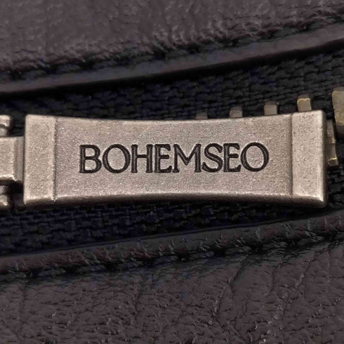 BOHEMSEO トートバッグ レディース