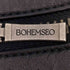 BOHEMSEO トートバッグ レディース