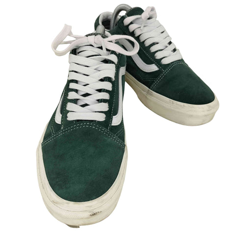 バンズ VANS OLD SKOOL HEIQ メンズ JPN:25